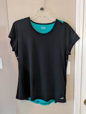 **Moving Sale** BCG Turbo Cool SS Top Sz L